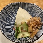 炭火焼鳥 木鶏 - 