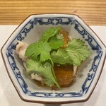 炭火焼鳥 木鶏 - 