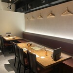 炭火焼鳥 木鶏 - 