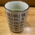 炭火焼鳥 木鶏 - 