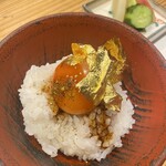 炭火焼鳥 木鶏 - 