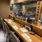 炭火焼鳥 木鶏 - 