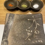 炭火焼鳥 木鶏 - 