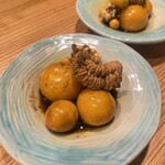 炭火焼鳥 木鶏 - 