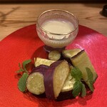 炭火焼鳥 木鶏 - 