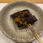 炭火焼鳥 木鶏 - 