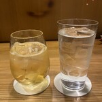 炭火焼鳥 木鶏 - 