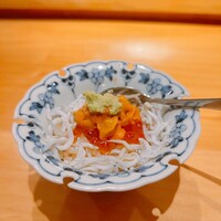 鮨 藤よし - 