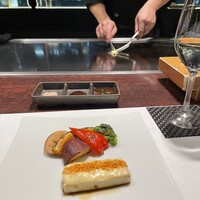 ステーキハウス ZEN 三宮店 - 
