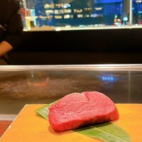 ステーキハウス ZEN 三宮店 - 