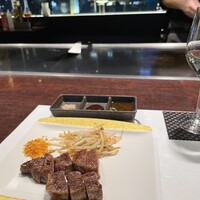 ステーキハウス ZEN 三宮店 - 