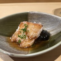 鮨結う紬 - 
