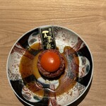 舌とハラミ 肉猿 - 