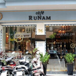 Càfê RuNam - 