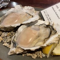 Oysterbar&Wine BELON 渋谷店 - 