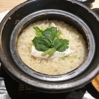 魚菜由良 鼎 - 