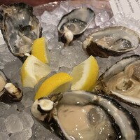 Oysterbar&Wine BELON 渋谷店 - 