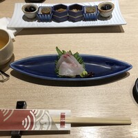 魚菜由良 鼎 - 
