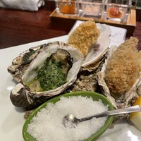Oysterbar&Wine BELON 渋谷店 - 