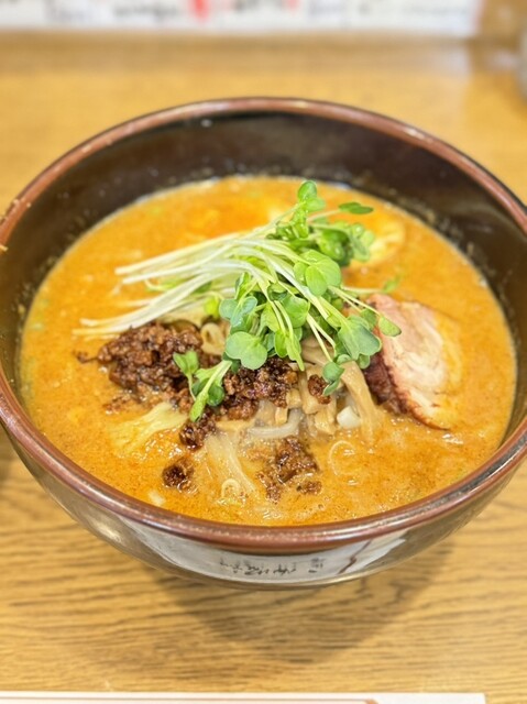 Ramen Tonton photo