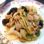 餃子の王将 醍醐店 - 