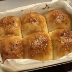 フレッセイ - 料理写真: