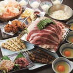 ハッケン酒場 - 