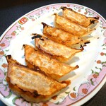 餃子の王将 醍醐店 - 