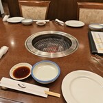 炭火焼 ジュジュアン - 