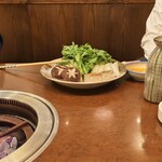 炭火焼 ジュジュアン - 