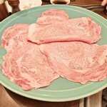 炭火焼 ジュジュアン - 