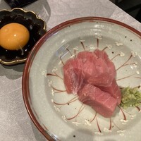 NK 蕎麦屋の二階 - 