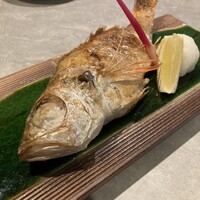 NK 蕎麦屋の二階 - 