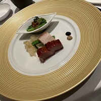 中国飯店 琥珀宮 - 