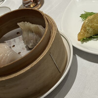 中国飯店 琥珀宮 - 