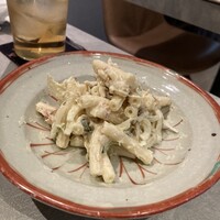 NK 蕎麦屋の二階 - 