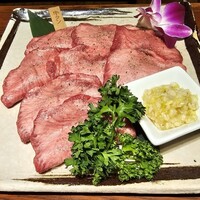 神戸牛炭火焼肉 いく田 代々木 - 