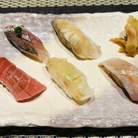 天寿し 横浜店 - 