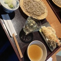 手打ち蕎麦 溜池 - 