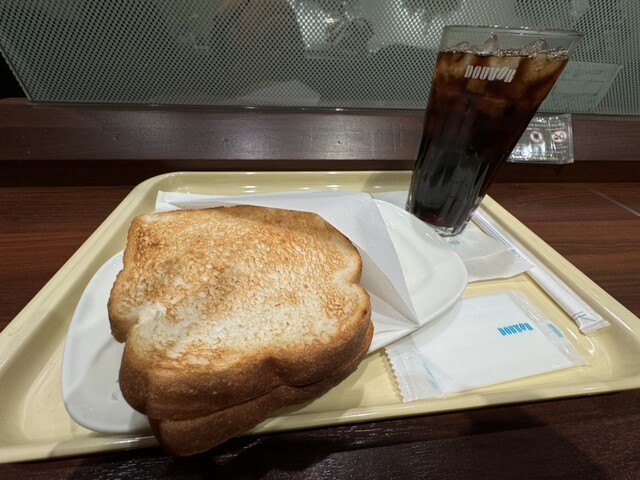 Doutor Coffee Shop Atore Ueno Ten photo 2