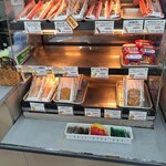 デイリーヤマザキ - 料理写真: