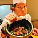 御料理 ふじ田 - 