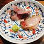 御料理 ふじ田 - 