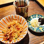 御料理 ふじ田 - 