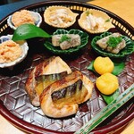 御料理 ふじ田 - 