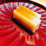 御料理 ふじ田 - 