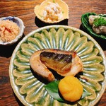 御料理 ふじ田 - 