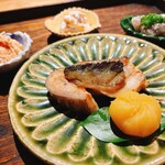 御料理 ふじ田 - 