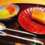 御料理 ふじ田 - 