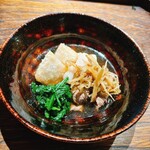 御料理 ふじ田 - 